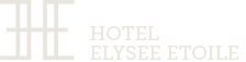 Hôtel Elysée Etoile Paris – Site Officiel